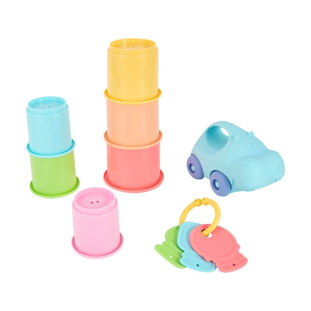 Activity Set - Anko