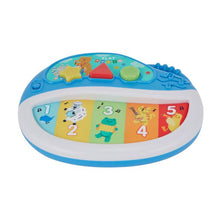 Lights and Sounds Musical Piano - Anko
