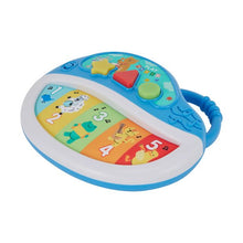Lights and Sounds Musical Piano - Anko