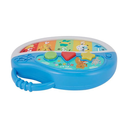 Lights and Sounds Musical Piano - Anko