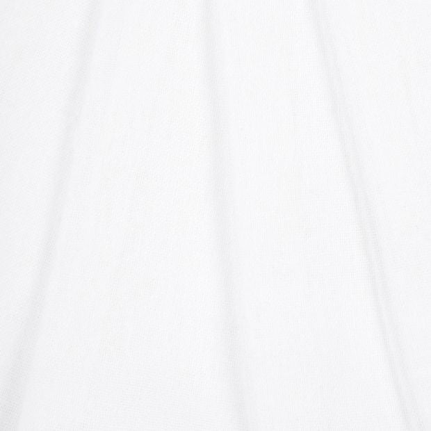 4 Pack White Napkins - Anko