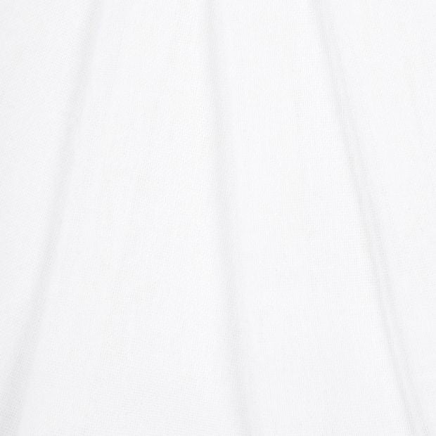 4 Pack White Napkins - Anko