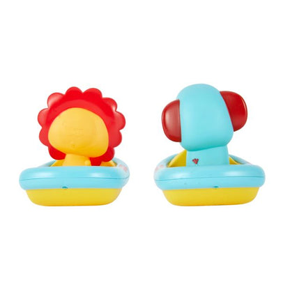 Fisher-Price Bath Time Boat Set