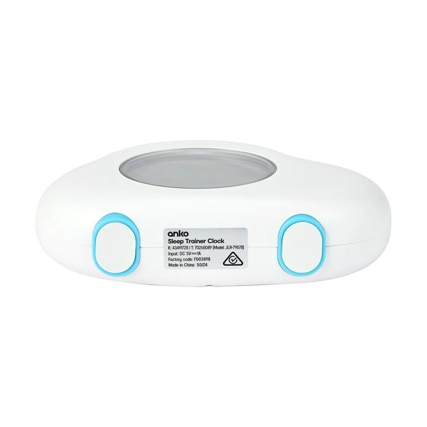 Sleep Trainer Clock - Anko