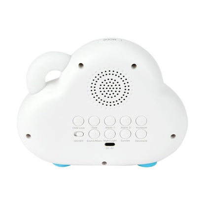 Sleep Trainer Clock - Anko