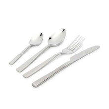 16 Piece Hawthorne Cutlery Set - Anko
