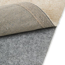 Large Non-Slip Rug Underlay, Grey - Anko