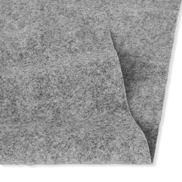 Large Non-Slip Rug Underlay, Grey - Anko