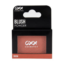 Blush Powder, Dusk - OXX Cosmetics