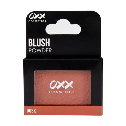 Blush Powder, Dusk - OXX Cosmetics