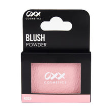 Blush Powder, Rose - OXX Cosmetics