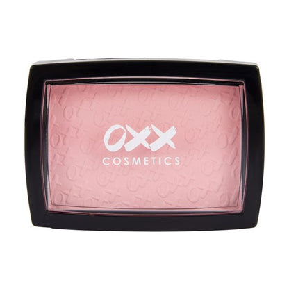 Blush Powder, Rose - OXX Cosmetics