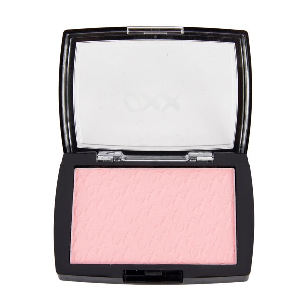 Blush Powder, Rose - OXX Cosmetics