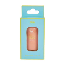 Sun Daze Jelly Cheek and Lip Tint, Peach - OXX Cosmetics