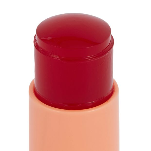 Sun Daze Jelly Cheek and Lip Tint, Peach - OXX Cosmetics