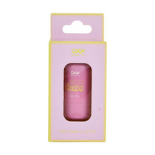Sun Daze Jelly Cheek and Lip Tint, Pink - OXX Cosmetics
