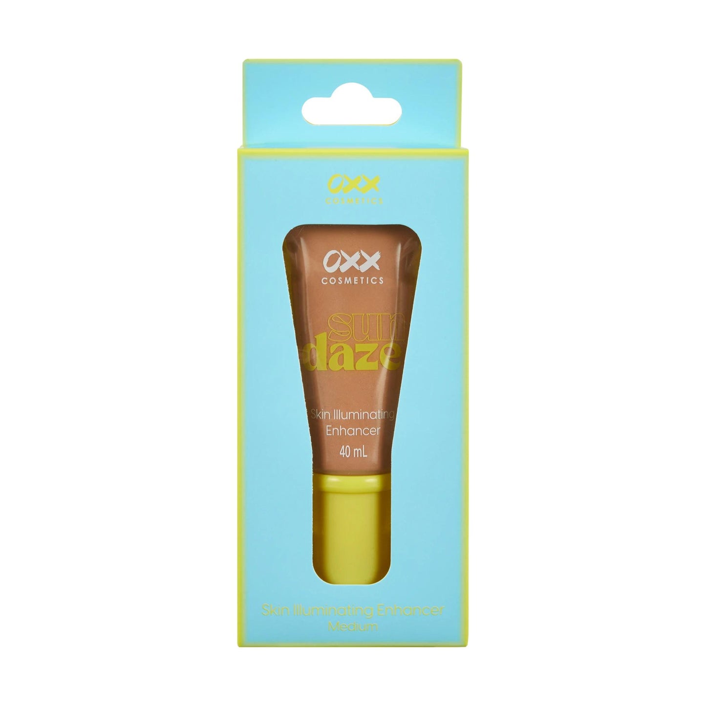OXX Cosmetics Sun Daze Skin Illuminating Enhancer - Medium