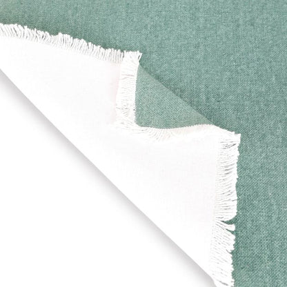Sage Fringe Placemat - Anko