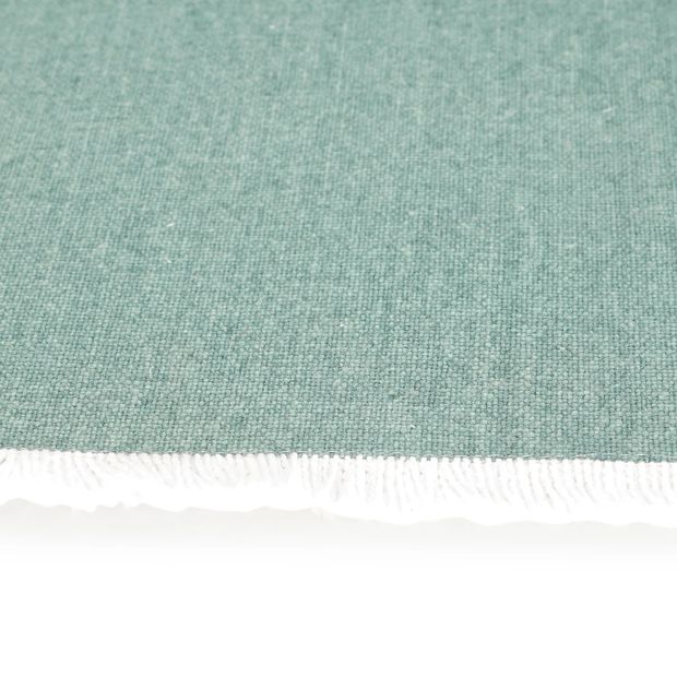 Sage Fringe Placemat - Anko