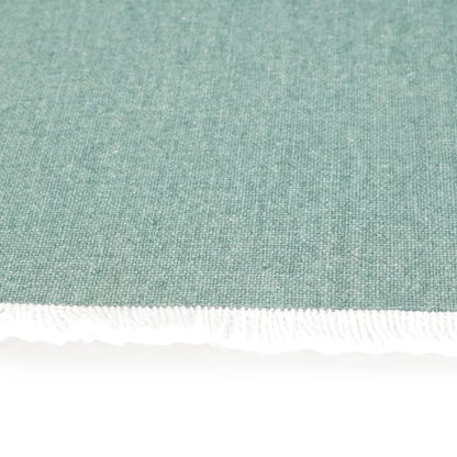 Sage Fringe Placemat - Anko