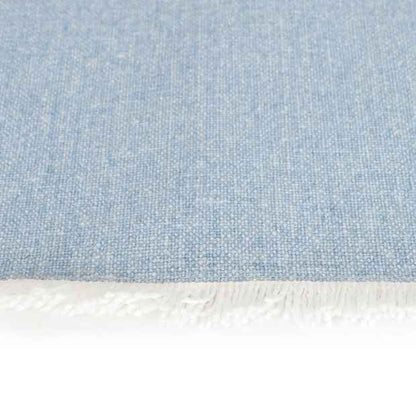 Blue Fringe Placemat - Anko