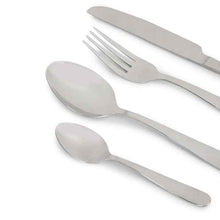 16 Piece Mayfair Cutlery Set - Anko