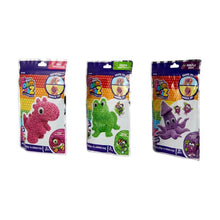 Scentos Foameez Scented Modelling Foam - Assorted