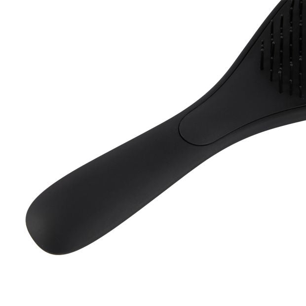 Styling Detangler Brush, Black - OXX Haircare