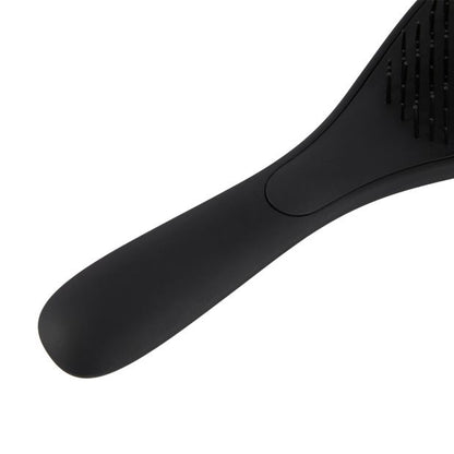 Styling Detangler Brush, Black - OXX Haircare