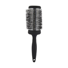 Styling Round Brush, Black - OXX Haircare