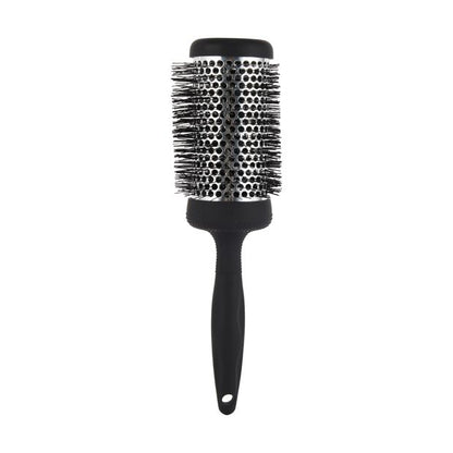 Styling Round Brush, Black - OXX Haircare