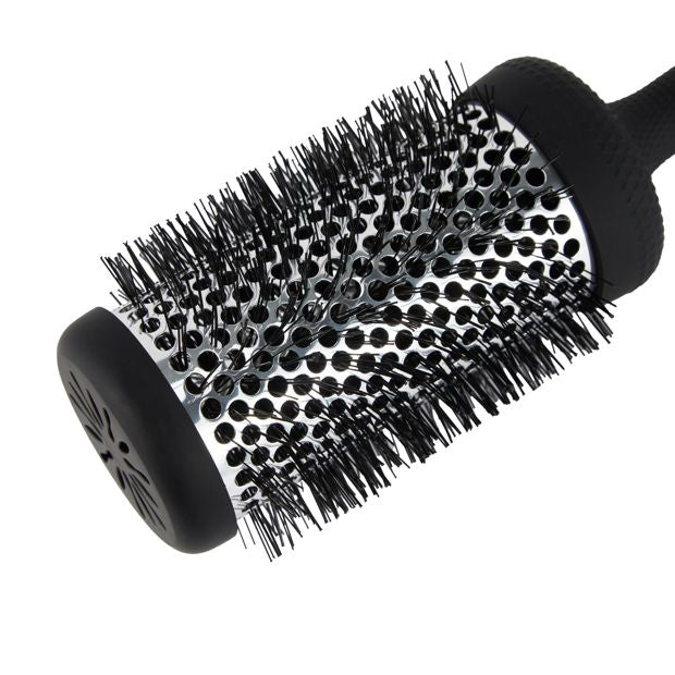 Styling Round Brush, Black - OXX Haircare