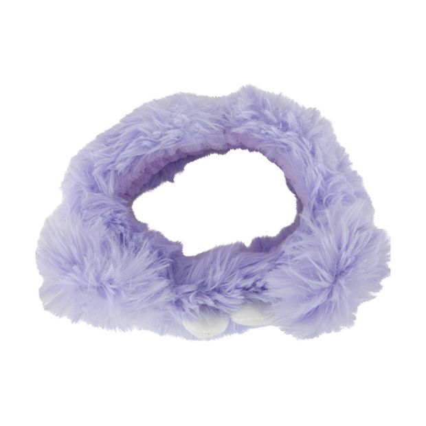 Beauty Headband, Monster, Lilac - OXX Bodycare
