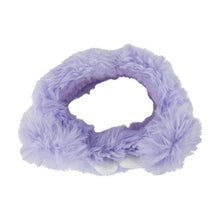 Beauty Headband, Monster, Lilac - OXX Bodycare