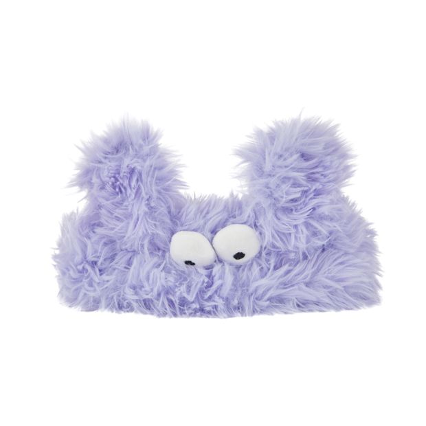 Beauty Headband, Monster, Lilac - OXX Bodycare