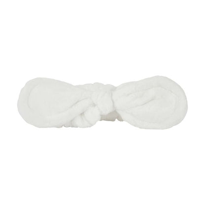 Beauty Headband, White - OXX Bodycare