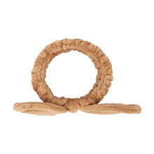 Beauty Headband, Beige - OXX Bodycare