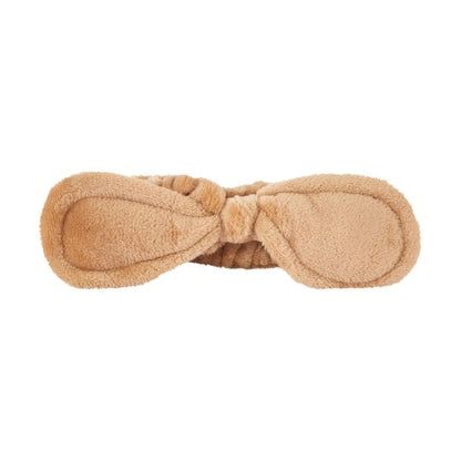 Beauty Headband, Beige - OXX Bodycare