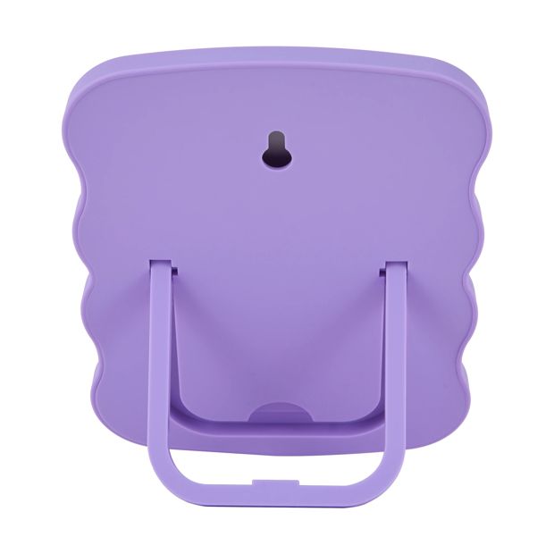 Travel Mirror, Purple - OXX Travel