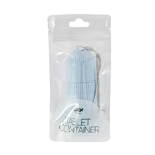 OXX Travel Tablet Container - Blue