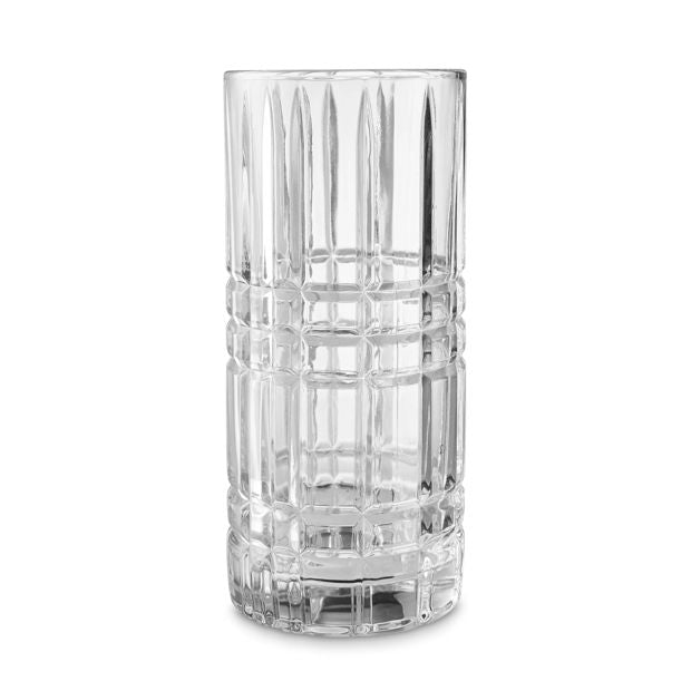 6 Harvey Highball Glasses - Anko