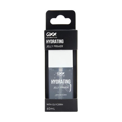 Hydrating Jelly Primer - OXX Cosmetics