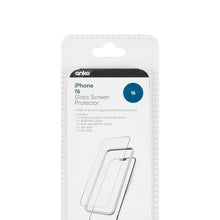 iPhone 16 Screen Protector - Anko