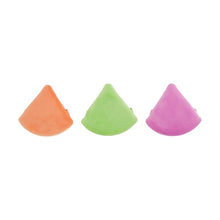 Powder Puff Trio Set - OXX Cosmetics