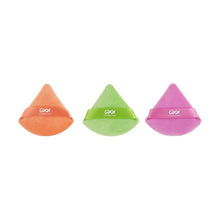 Powder Puff Trio Set - OXX Cosmetics