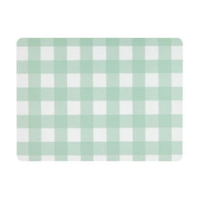 Gingham Corkback Placemat - Anko