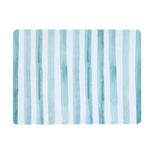 Stripes Corkback Placemat - Anko