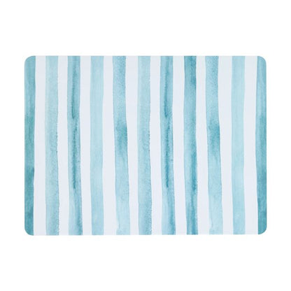 Stripes Corkback Placemat - Anko