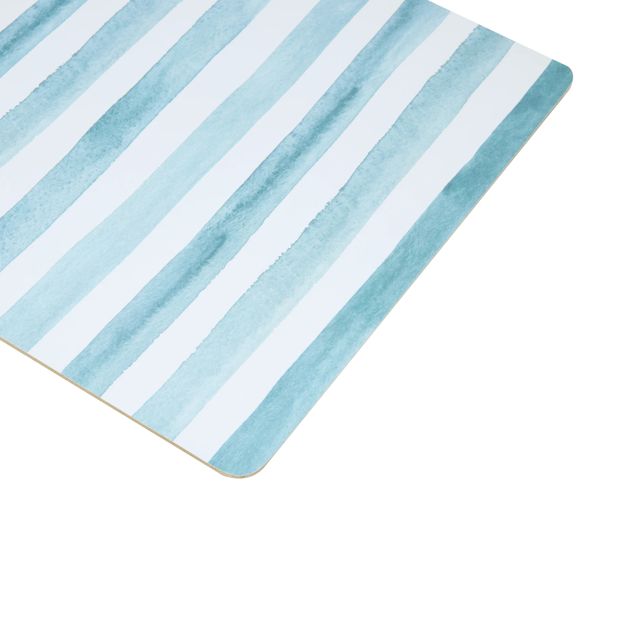 Stripes Corkback Placemat - Anko