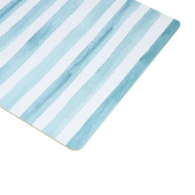 Stripes Corkback Placemat - Anko